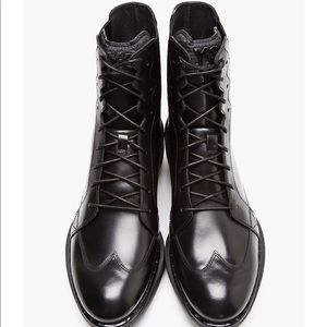 Y-3 Addias Boots-AUTHENTIC